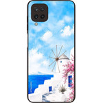 Sonique ���� Greek Island Muse Series ��� Samsung Galaxy A12 ������ �������