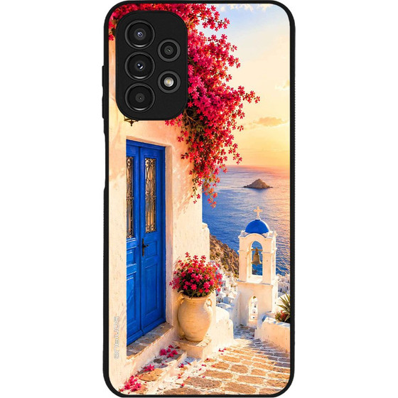 Sonique ���� Greek Island Muse Series ��� Samsung Galaxy A13 4G ������������ ����������