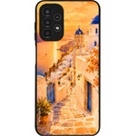 Sonique ���� Greek Island Muse Series ��� Samsung Galaxy A13 4G ������������ ���� ���