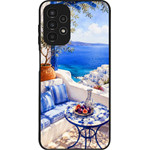 Sonique ���� Greek Island Muse Series ��� Samsung Galaxy A13 4G ��� ��� �������