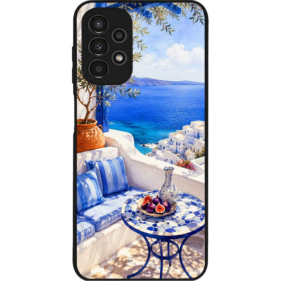 Sonique ���� Greek Island Muse Series ��� Samsung Galaxy A13 4G ��� ��� �������