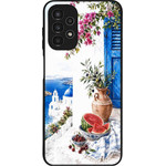 Sonique ���� Greek Island Muse Series ��� Samsung Galaxy A13 4G ��������� ������