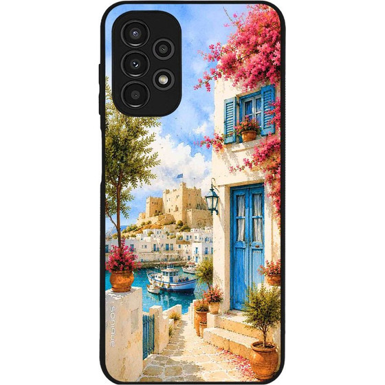 Sonique ���� Greek Island Muse Series ��� Samsung Galaxy A13 4G �������� ������