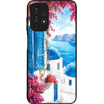Sonique ���� Greek Island Muse Series ��� Samsung Galaxy A13 4G ��������� �������