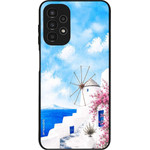 Sonique ���� Greek Island Muse Series ��� Samsung Galaxy A13 4G ������ �������