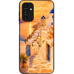 Sonique ���� Greek Island Muse Series ��� Samsung Galaxy A13 5G / Galaxy A04s ������������ ���� ���