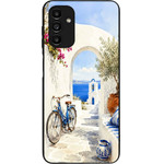 Sonique ���� Greek Island Muse Series ��� Samsung Galaxy A13 5G / Galaxy A04s ������� ��� ������