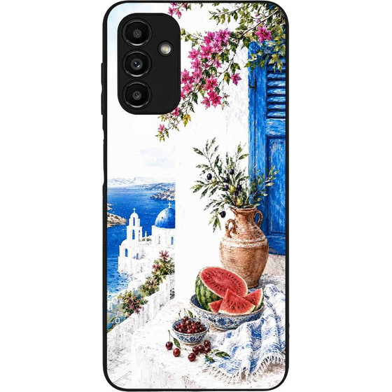 Sonique ���� Greek Island Muse Series ��� Samsung Galaxy A13 5G / Galaxy A04s ��������� ������