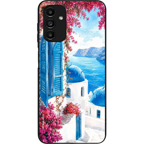 Sonique ���� Greek Island Muse Series ��� Samsung Galaxy A13 5G / Galaxy A04s ��������� �������