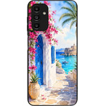 Sonique ���� Greek Island Muse Series ��� Samsung Galaxy A13 5G / Galaxy A04s ������ �����
