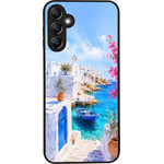 Sonique ���� Greek Island Muse Series ��� Samsung Galaxy A14 4G / Galaxy A14 5G ����������