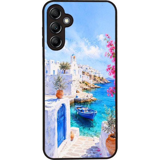 Sonique ���� Greek Island Muse Series ��� Samsung Galaxy A14 4G / Galaxy A14 5G ����������