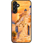 Sonique ���� Greek Island Muse Series ��� Samsung Galaxy A14 4G / Galaxy A14 5G ������������ ���� ���