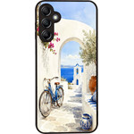 Sonique ���� Greek Island Muse Series ��� Samsung Galaxy A14 4G / Galaxy A14 5G ������� ��� ������
