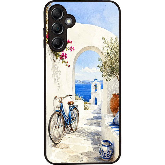 Sonique ���� Greek Island Muse Series ��� Samsung Galaxy A14 4G / Galaxy A14 5G ������� ��� ������