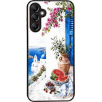Sonique ���� Greek Island Muse Series ��� Samsung Galaxy A14 4G / Galaxy A14 5G ��������� ������