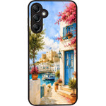 Sonique ���� Greek Island Muse Series ��� Samsung Galaxy A14 4G / Galaxy A14 5G �������� ������