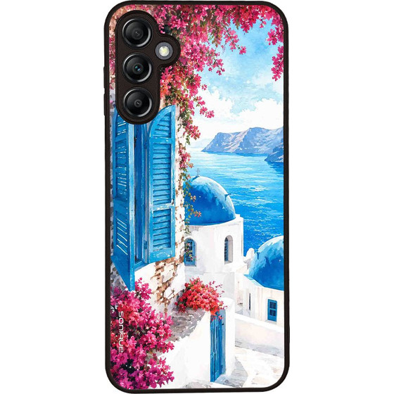 Sonique ���� Greek Island Muse Series ��� Samsung Galaxy A14 4G / Galaxy A14 5G ��������� �������