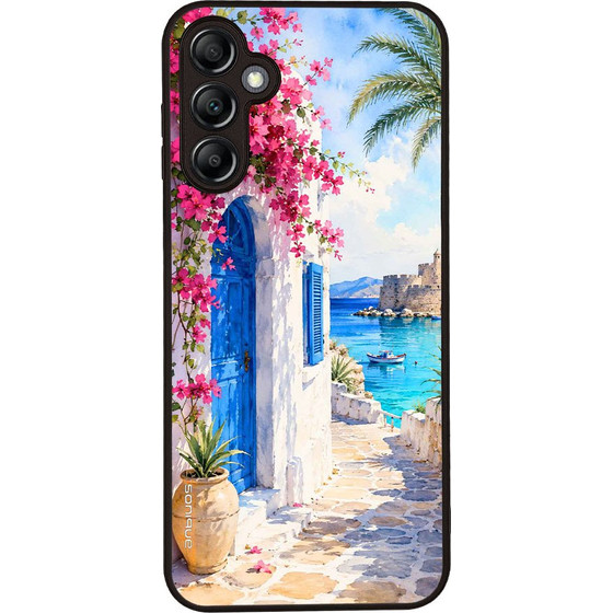 Sonique ���� Greek Island Muse Series ��� Samsung Galaxy A14 4G / Galaxy A14 5G ������ �����