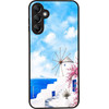 Sonique ���� Greek Island Muse Series ��� Samsung Galaxy A14 4G / Galaxy A14 5G ������ �������