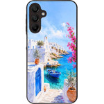 Sonique ���� Greek Island Muse Series ��� Samsung Galaxy A15 4G / Galaxy A15 5G ����������