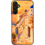 Sonique ���� Greek Island Muse Series ��� Samsung Galaxy A15 4G / Galaxy A15 5G ������������ ���� ���