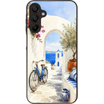 Sonique ���� Greek Island Muse Series ��� Samsung Galaxy A15 4G / Galaxy A15 5G ������� ��� ������