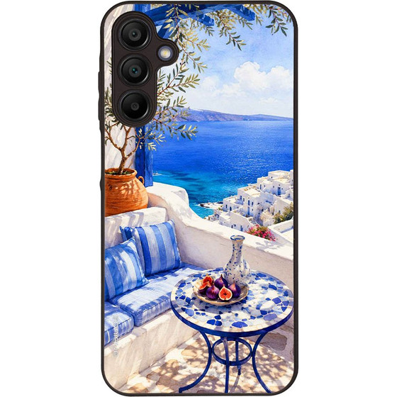 Sonique ���� Greek Island Muse Series ��� Samsung Galaxy A15 4G / Galaxy A15 5G ��� ��� �������