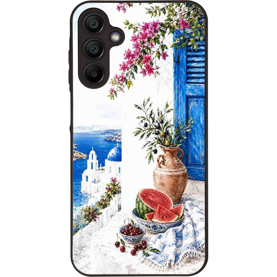 Sonique ���� Greek Island Muse Series ��� Samsung Galaxy A15 4G / Galaxy A15 5G ��������� ������