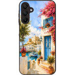 Sonique ���� Greek Island Muse Series ��� Samsung Galaxy A15 4G / Galaxy A15 5G �������� ������