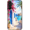Sonique ���� Greek Island Muse Series ��� Samsung Galaxy A15 4G / Galaxy A15 5G ������ �����