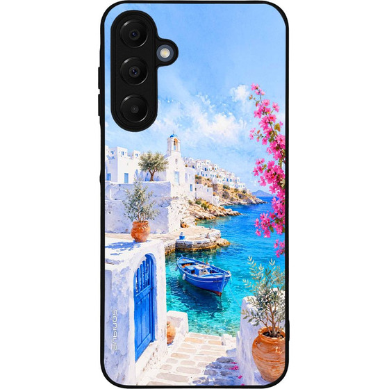 Sonique ���� Greek Island Muse Series ��� Samsung Galaxy A16 4G / Galaxy A16 5G ����������