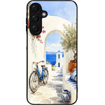 Sonique ���� Greek Island Muse Series ��� Samsung Galaxy A16 4G / Galaxy A16 5G ������� ��� ������