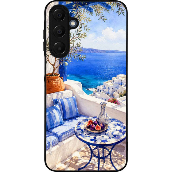 Sonique ���� Greek Island Muse Series ��� Samsung Galaxy A16 4G / Galaxy A16 5G ��� ��� �������