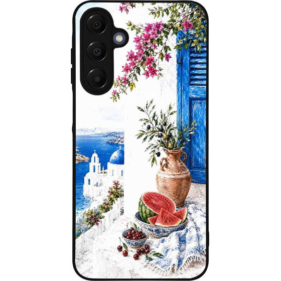 Sonique ���� Greek Island Muse Series ��� Samsung Galaxy A16 4G / Galaxy A16 5G ��������� ������