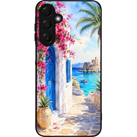 Sonique ���� Greek Island Muse Series ��� Samsung Galaxy A16 4G / Galaxy A16 5G ������ �����
