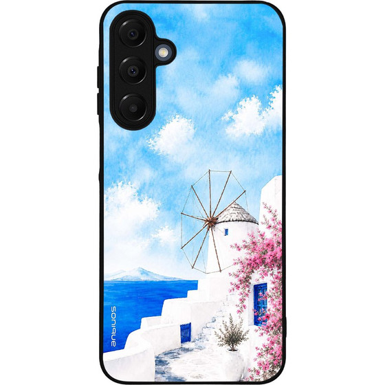 Sonique ���� Greek Island Muse Series ��� Samsung Galaxy A16 4G / Galaxy A16 5G ������ �������