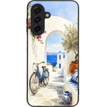 Sonique ���� Greek Island Muse Series ��� Samsung Galaxy A17 4G / Galaxy A17 5G ������� ��� ������
