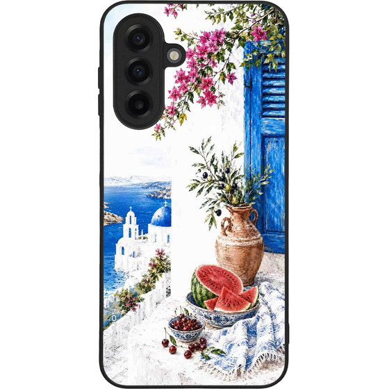 Sonique ���� Greek Island Muse Series ��� Samsung Galaxy A17 4G / Galaxy A17 5G ��������� ������