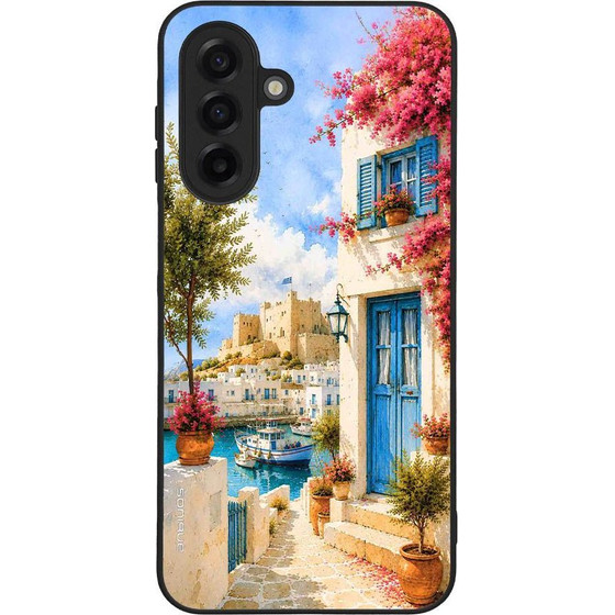 Sonique ���� Greek Island Muse Series ��� Samsung Galaxy A17 4G / Galaxy A17 5G �������� ������