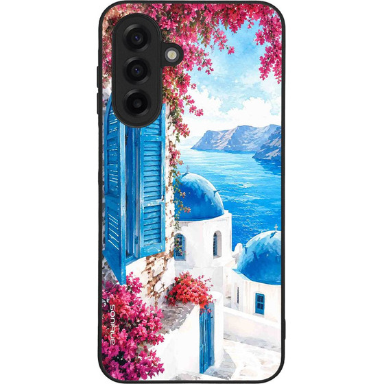 Sonique ���� Greek Island Muse Series ��� Samsung Galaxy A17 4G / Galaxy A17 5G ��������� �������