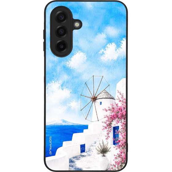 Sonique ���� Greek Island Muse Series ��� Samsung Galaxy A17 4G / Galaxy A17 5G ������ �������