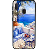 Sonique ���� Greek Island Muse Series ��� Samsung Galaxy A20e ��� ��� �������