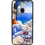 Sonique ���� Greek Island Muse Series ��� Samsung Galaxy A20e ��� ��� �������