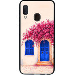 Sonique ���� Greek Island Muse Series ��� Samsung Galaxy A20e ��� ������������