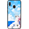 Sonique ���� Greek Island Muse Series ��� Samsung Galaxy A20e ������ �������