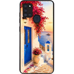 Sonique ���� Greek Island Muse Series ��� Samsung Galaxy A21s ������������ ����������