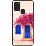 Sonique ���� Greek Island Muse Series ��� Samsung Galaxy A21s ��� ������������