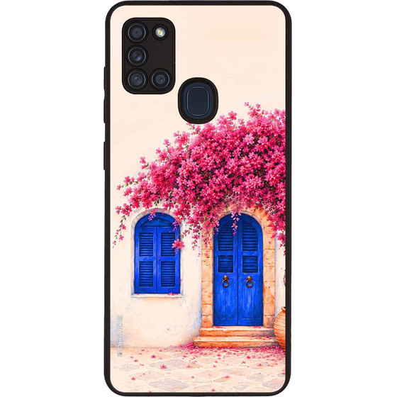 Sonique ���� Greek Island Muse Series ��� Samsung Galaxy A21s ��� ������������