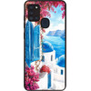 Sonique ���� Greek Island Muse Series ��� Samsung Galaxy A21s ��������� �������